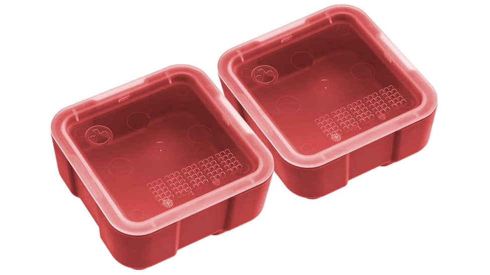 Magpul MAG1390-BLK DAKA Storage Bin Black Polymer