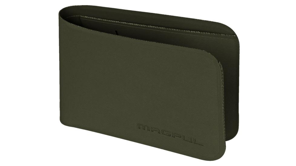 Magpul Industries Daka Bi-Fold Wallet, OD Wallet, MAG906-315