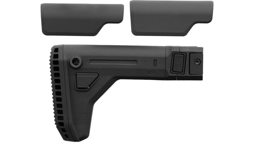 MAGPUL MAGPUL UCS BLK, MAG1441-BLK