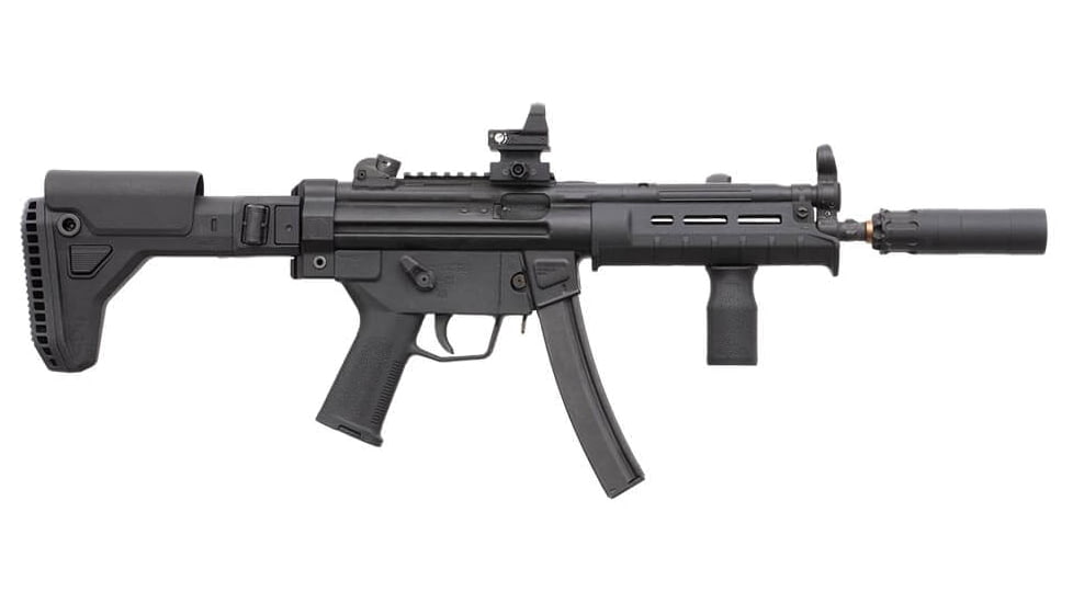 MAGPUL MAGPUL UCS BLK, MAG1441-BLK