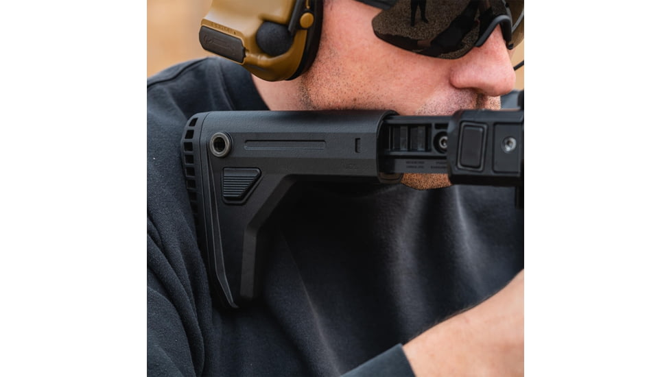 MAGPUL MAGPUL UCS BLK, MAG1441-BLK