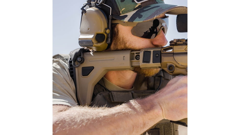 MAGPUL MAGPUL UCS FDE, MAG1441-FDE