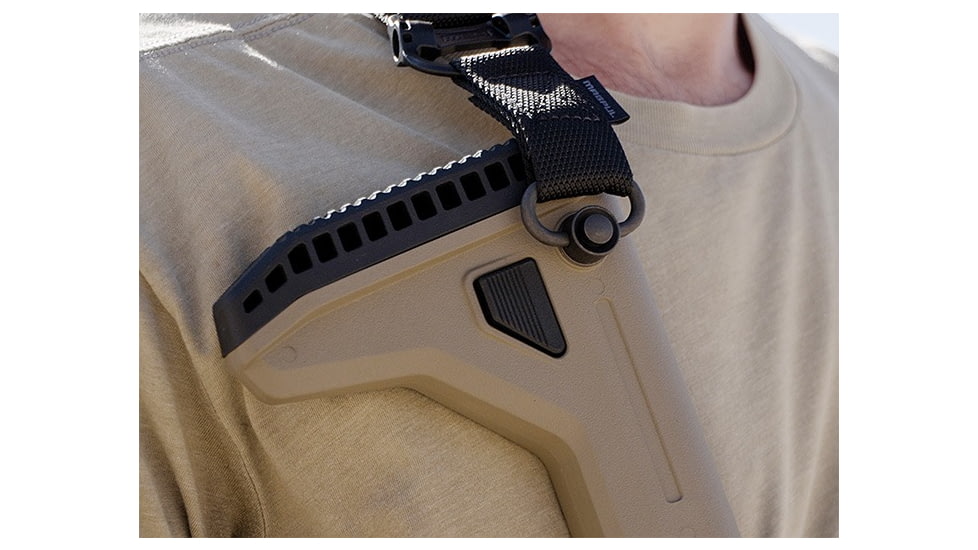 MAGPUL MAGPUL UCS FDE, MAG1441-FDE