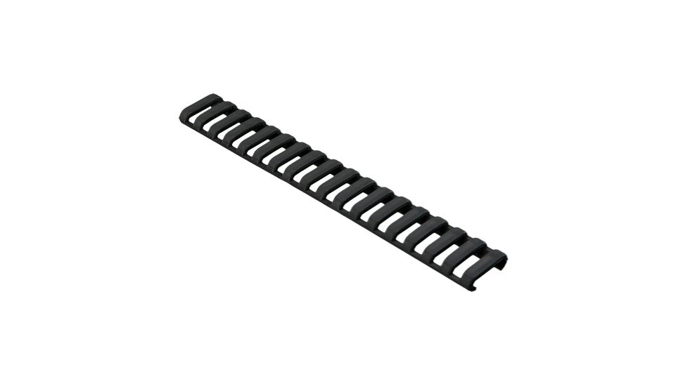 Magpul Mil-Spec 1913 Picatinny Ladder Rail Protector Black MPIMAG013B