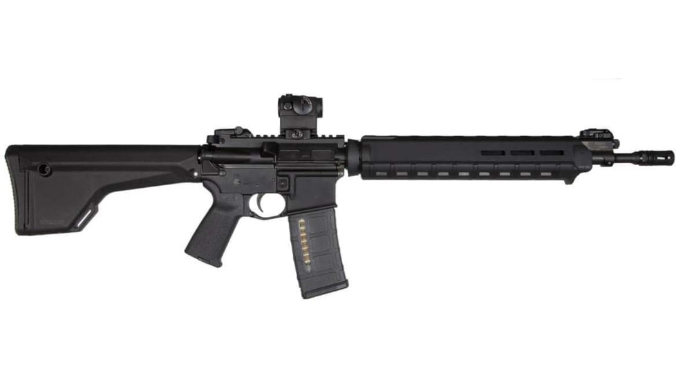 Magpul MOE AR Grip, Black MAG415BLK