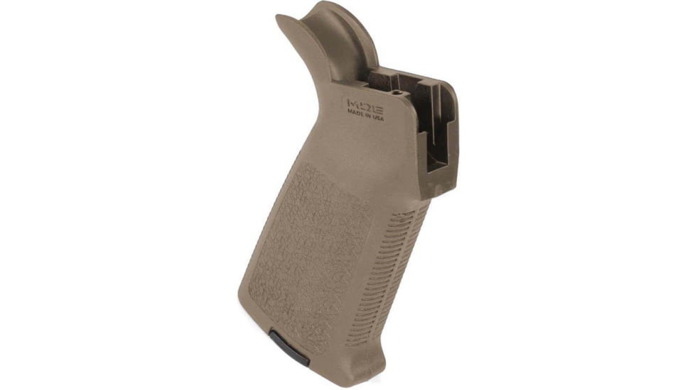 Magpul MOE AR Grip, Flat Dark Earth MAG415FDE