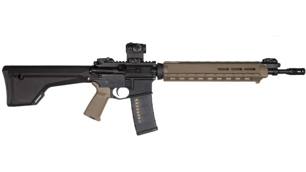 Magpul MOE AR Grip, Flat Dark Earth MAG415FDE