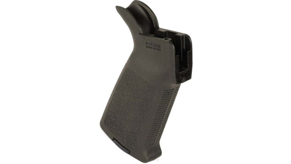 Magpul MOE AR Grip, OD Green MAG415OD