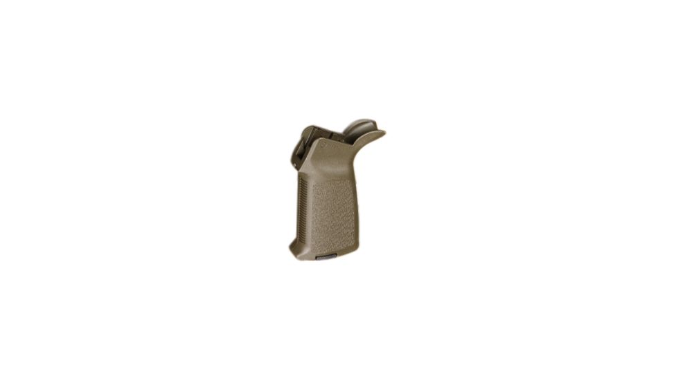 DEMO Magpul Industries MOE AR-15/AR-10/SR-25/M4/M16/M110 AR Grip, OD Green MAG415OD