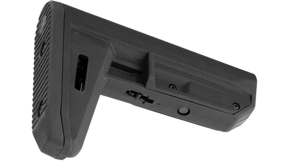 Magpul Magpul MOE TR Mil-Spec AR10/AR15/M4/M16/M110/SR25 Carbine Stock, Black, MAG1444BLK