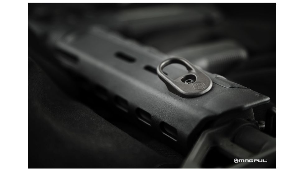 Magpul MSA MOE Sling Attachment MPIMAG504, EDEMO1