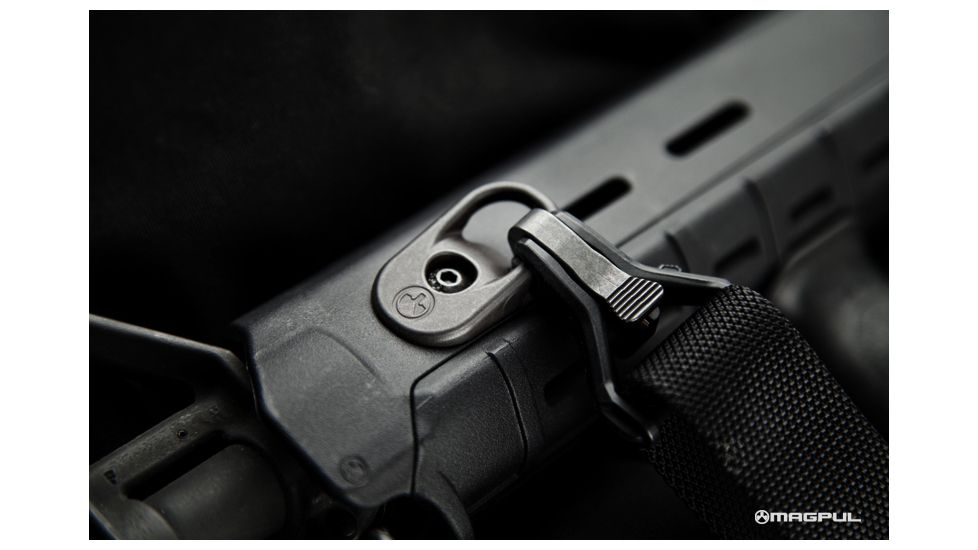 Magpul MSA MOE Sling Attachment MPIMAG504, EDEMO1