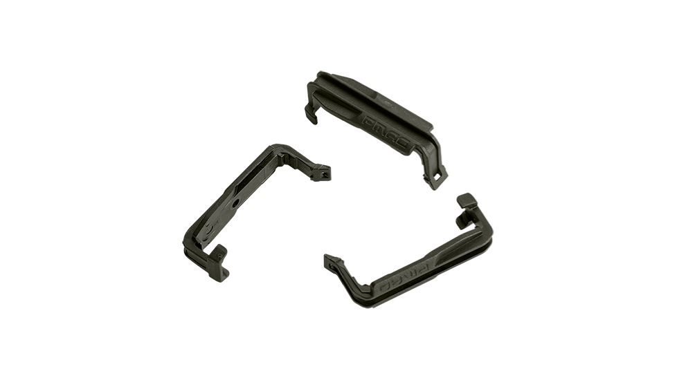 Magpul PMAG Dust/Impact Cover OD Green, 3 MAG216OD