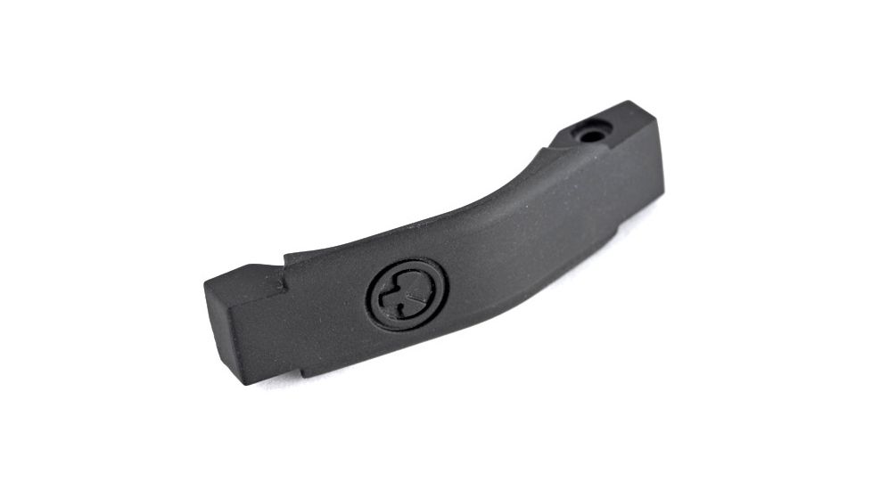 Magpul Polymer Trigger Guard Black MPIMAG417BLK