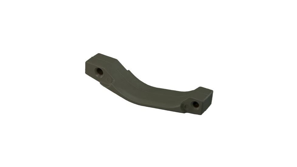 Magpul Polymer Trigger Guard OD Green MPIMAG417OD