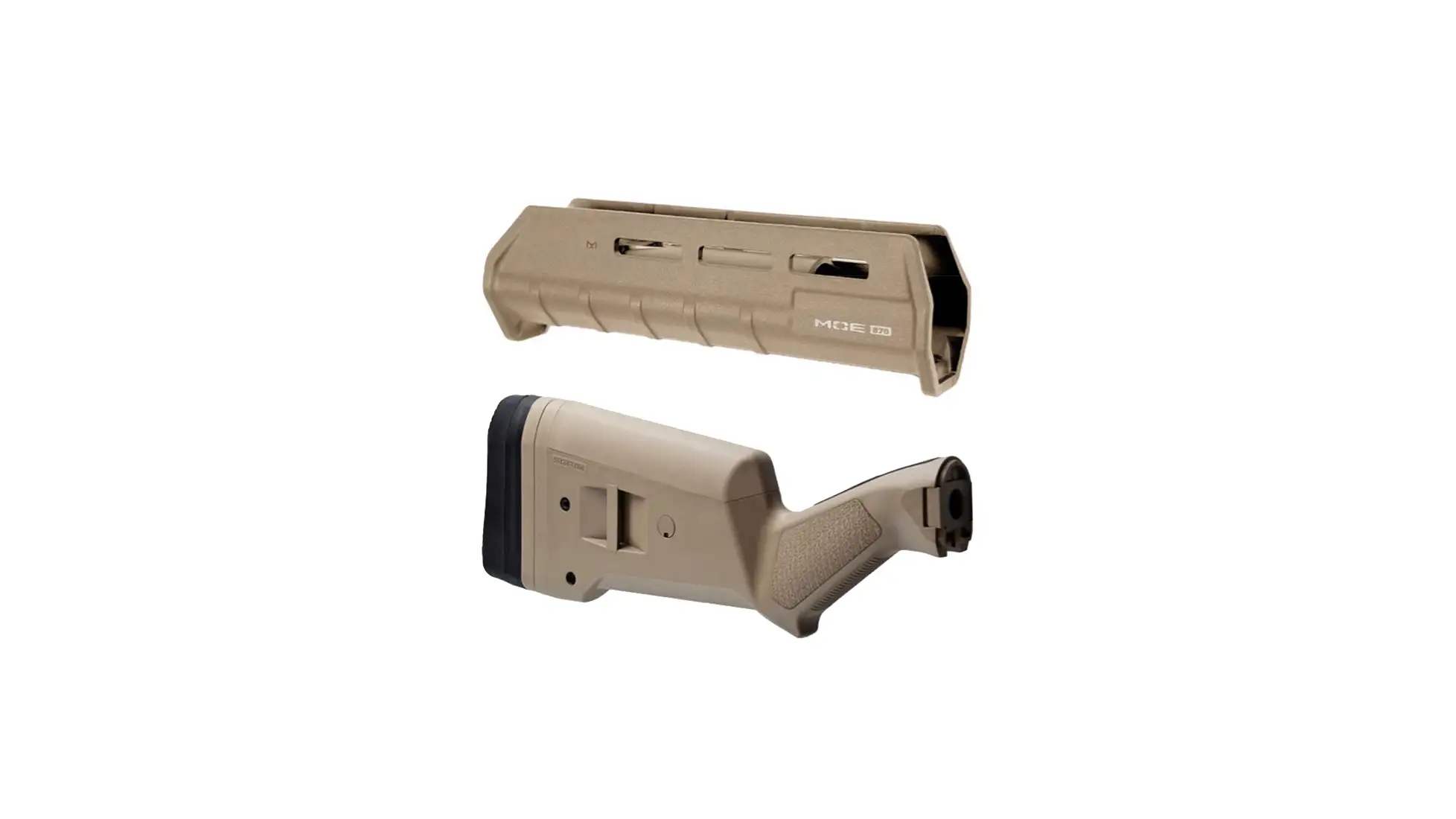 Magpul Industries Remington 870 SGA Stock & Forend Set