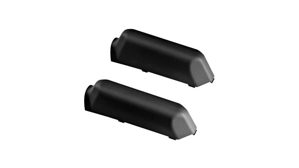 Magpul SGA High Cheek Riser Black MPIMAG461BLK