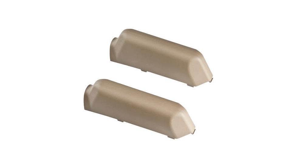 Magpul SGA High Cheek Riser Flat Dark Earth MPIMAG461FDE