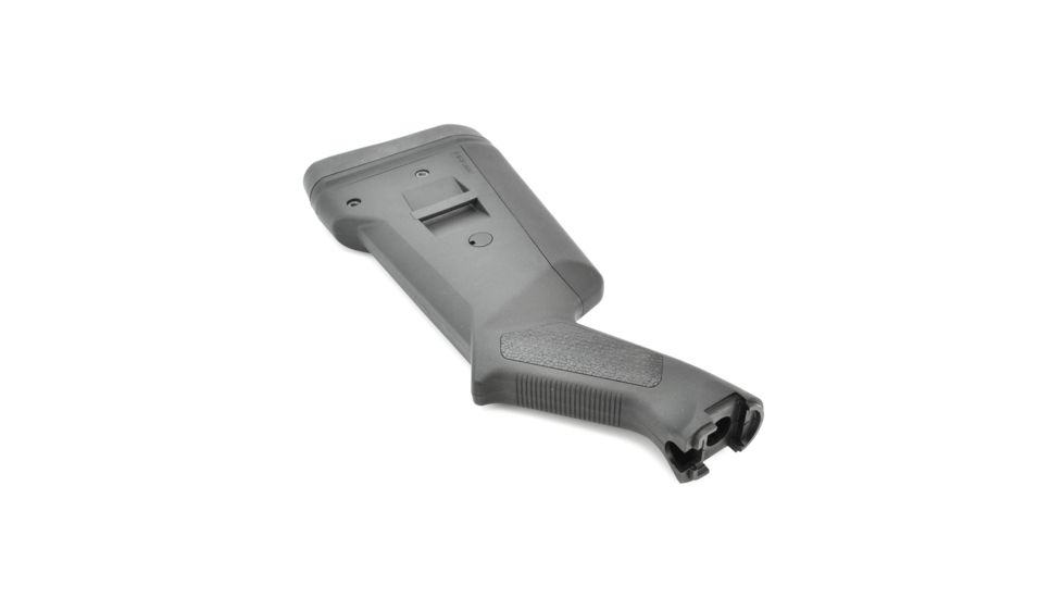 Magpul SGA Remington 870 Stock, Black, MAG460BLK