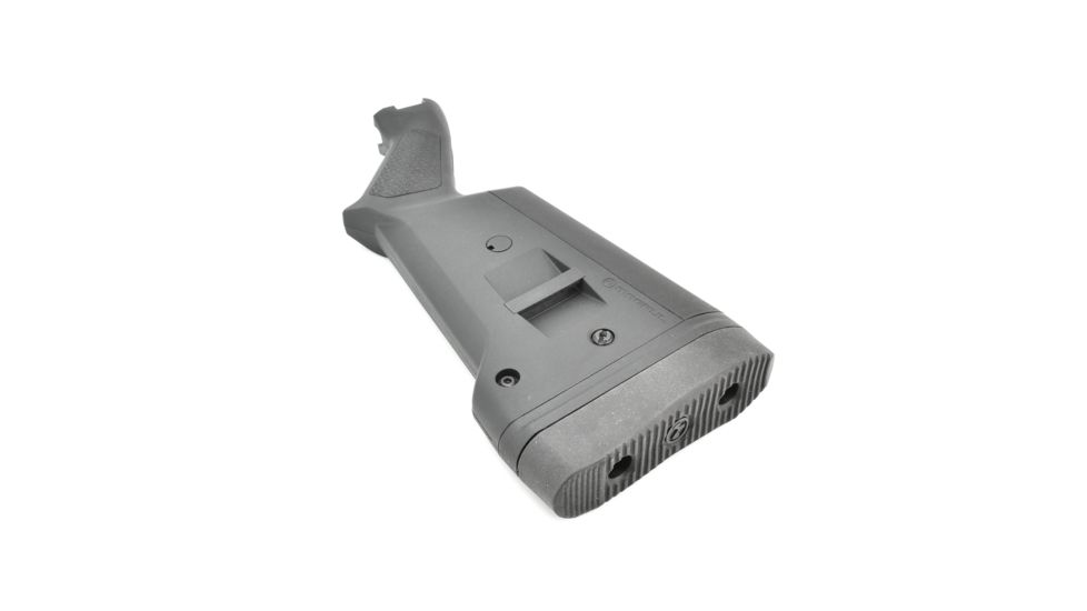 Magpul SGA Remington 870 Stock, Black, MAG460BLK