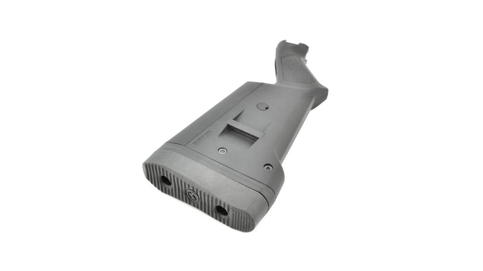 Magpul SGA Remington 870 Stock, Black, MAG460BLK