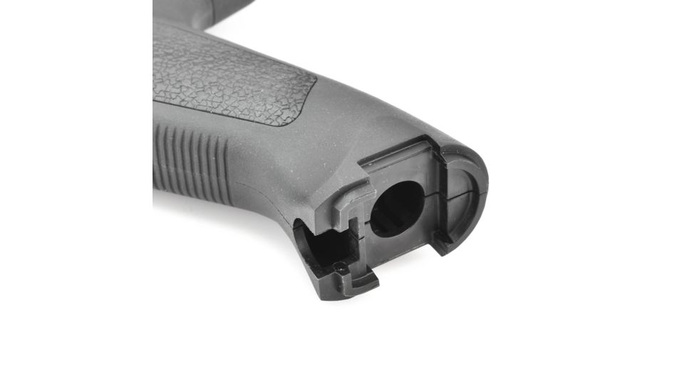 Magpul SGA Remington 870 Stock, Black, MAG460BLK