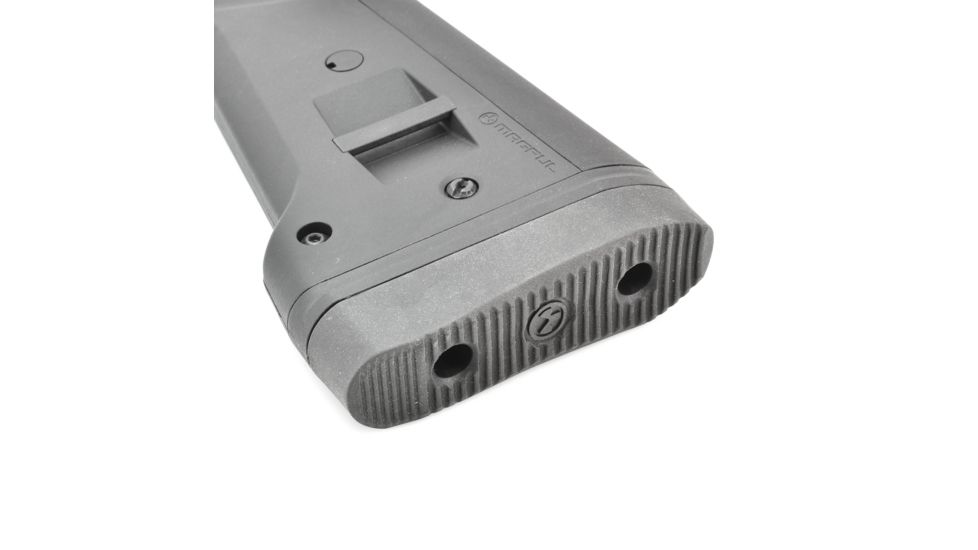 Magpul SGA Remington 870 Stock, Black, MAG460BLK