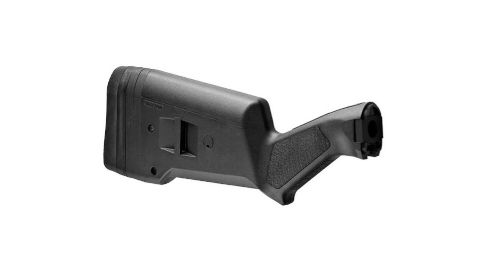 Magpul SGA Remington 870 Stock, Black, MAG460BLK