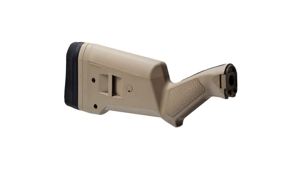 Magpul SGA Remington 870 Stock, Flat Dark Earth, MAG460FDE