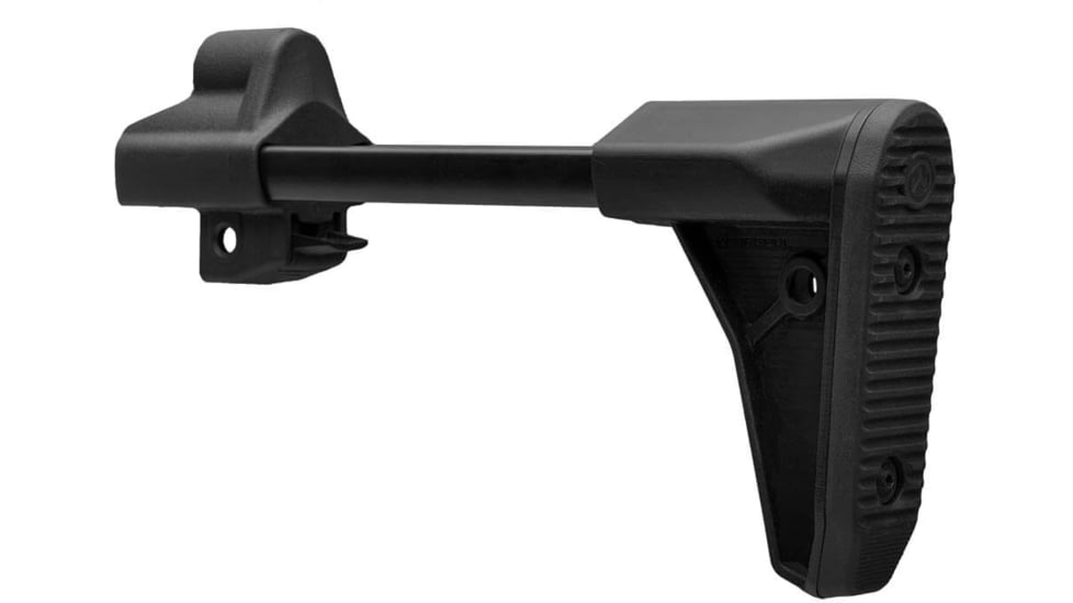 USED, Magpul Industries HK94/MP5 SL Stock, Black, MAG1250-BLK