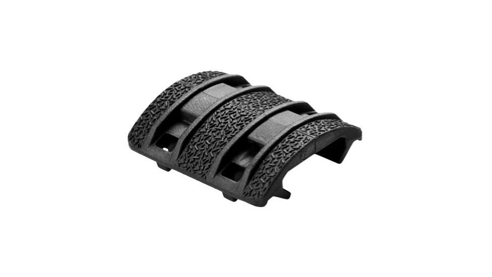 USED, Magpul XTM Enhanced Rail Panel Black MAG510BLK