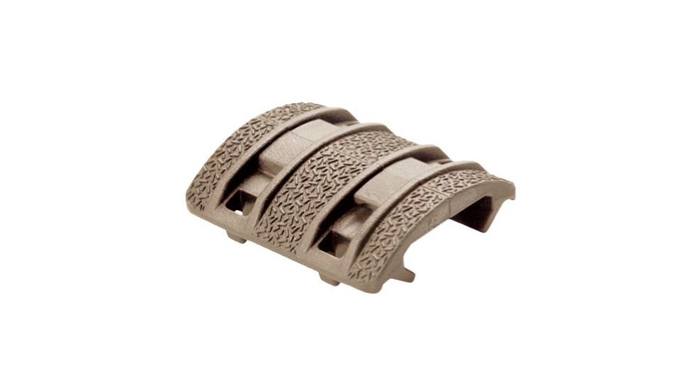 Magpul XTM Enhanced Rail Panel Flat Dark Earth MAG510FDE