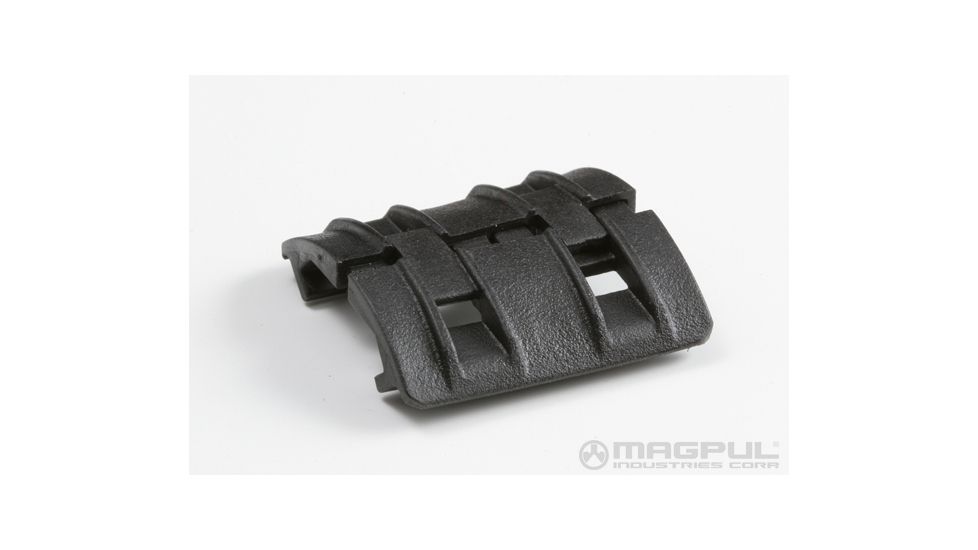Magpul XTM Rail Panels Black MPIMAG410BLK