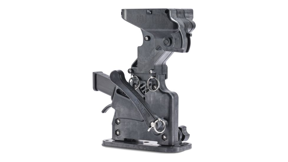 MagPump 9MM Luger Magazine Loader, w/o MagDump, Polymer, MP-9MM