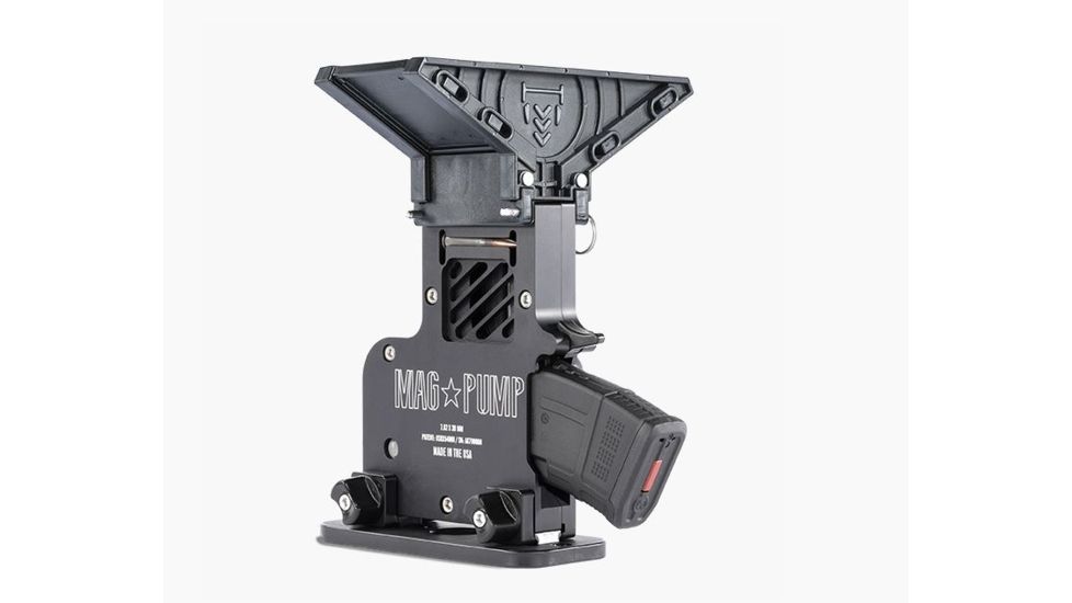 MagPump AK-47 Elite Magazine Loader, 7.62x39, MP-AK47 ELITE