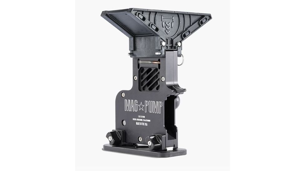 MagPump AK-47 Elite Magazine Loader, 7.62x39, MP-AK47 ELITE