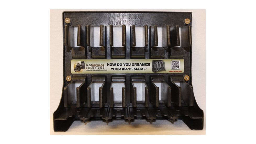 Magstorage Solutions Neodymium Magnet Kit MSSNMK-1