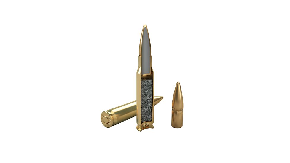 Magtech .308 Winchester - 308D