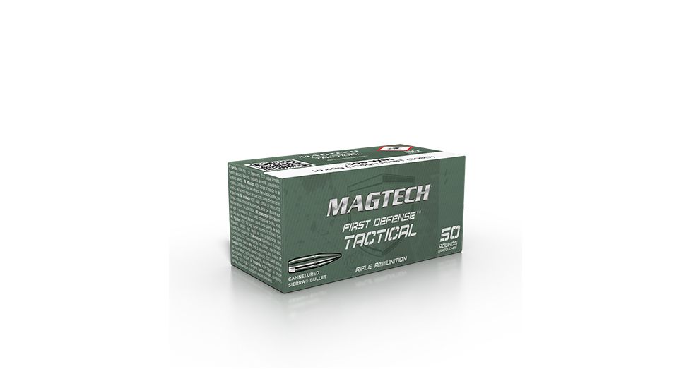 Magtech .308 Winchester - 308D