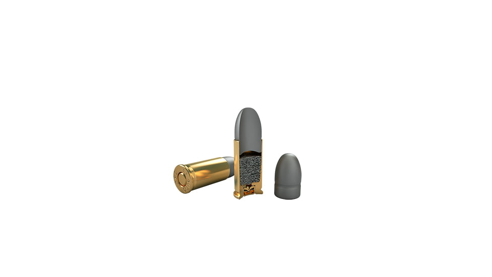 Magtech .32 Auto Ammo - 32C