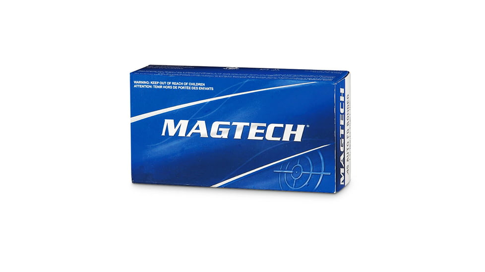Magtech .44 Remington Ammo