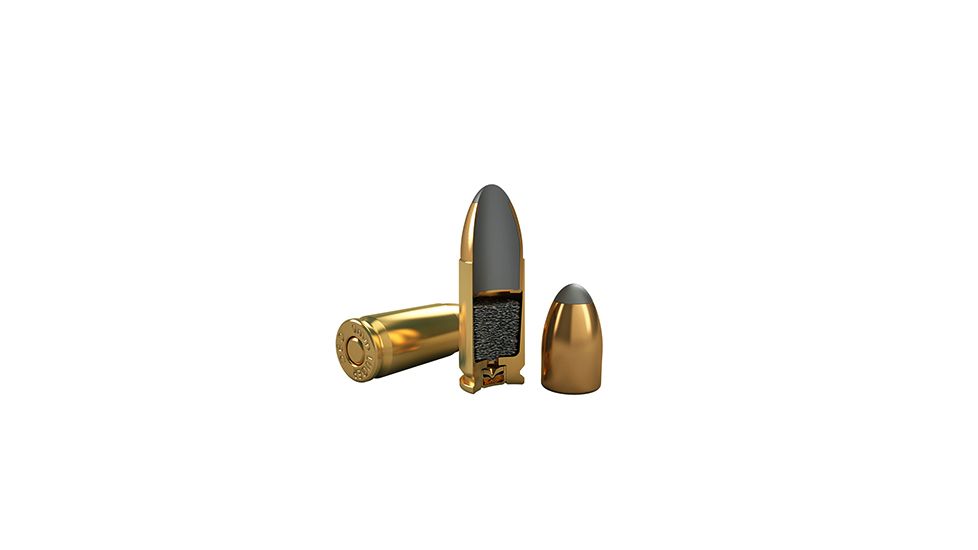 Magtech 9mm Luger - 9S