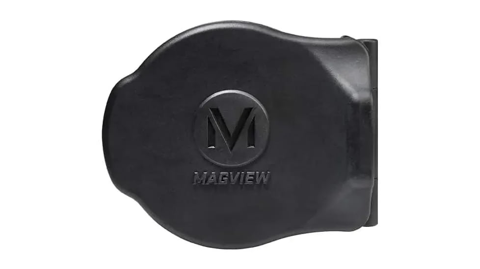 Magview S1 Mini SYNC Spotting Scope Adapter, Black, 82051