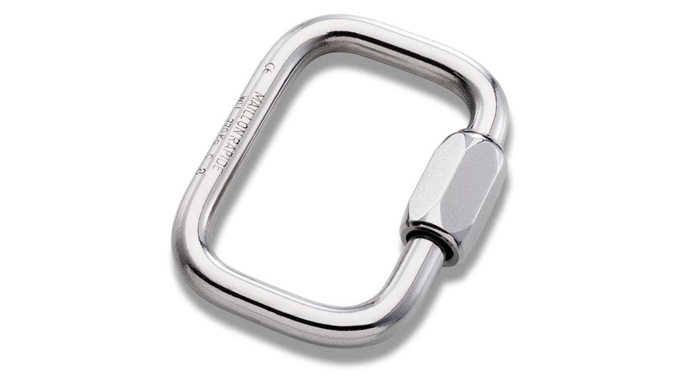 Maillon Rapide Square Quick Link Plated 10mm MRCZ10.0 CE-CESE13