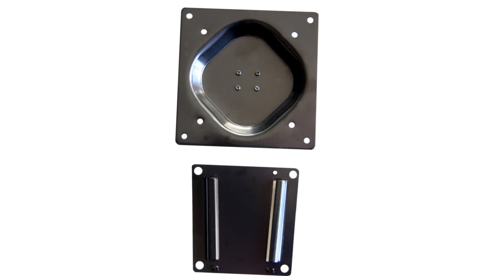 Majestic Global USA Mount Bracket w/2-Piece Slide Wall 54189