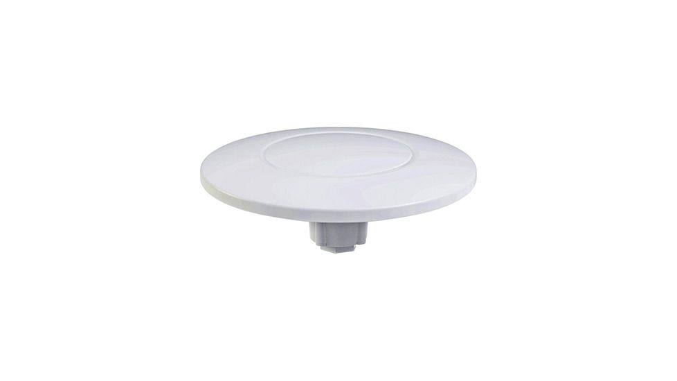 Majestic UFO TV Antenna, Omnidirec., 12V power, New Condition MAJ-UFO X