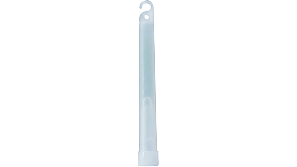 Major Outdoors Northstar 10 Hour Lightsticks, 6in, Blue, 05-7320019000