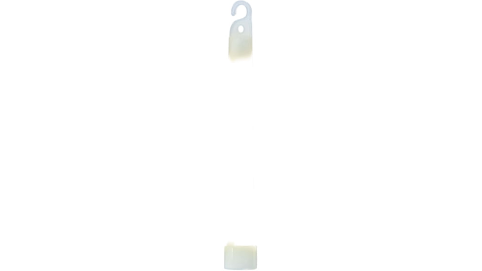 Major Outdoors Northstar 10 Hour Lightsticks, 6in, White, 05-7320024000
