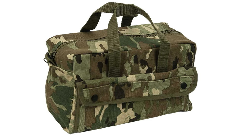 Major Surplus Mechanics Tool Bag, OCP, 15-0434183000