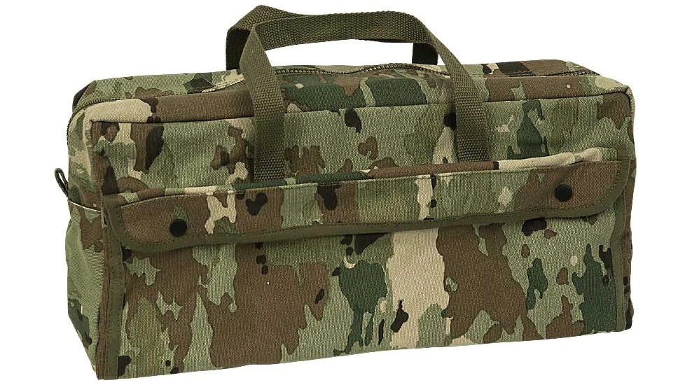 Major Surplus Tankers Tool Bag, OCP, 15-6150183000